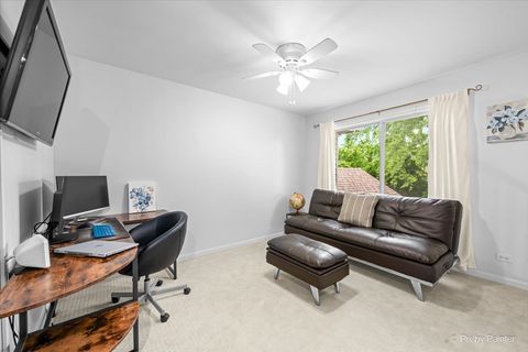 Tiny photo for 1306 Dancing Bear Lane, Elgin, IL 60120 (MLS # 12487544)