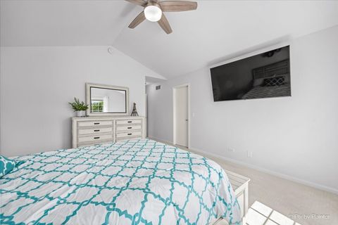 Tiny photo for 1306 Dancing Bear Lane, Elgin, IL 60120 (MLS # 12487544)