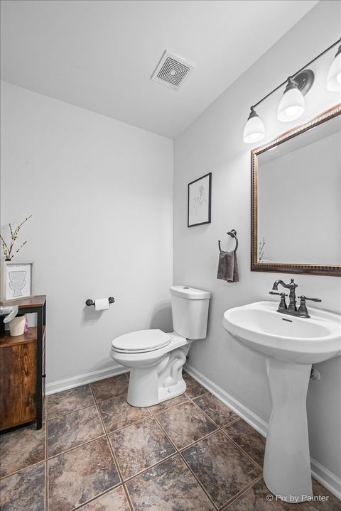Tiny photo for 1306 Dancing Bear Lane, Elgin, IL 60120 (MLS # 12487544)