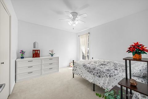 Tiny photo for 1306 Dancing Bear Lane, Elgin, IL 60120 (MLS # 12487544)