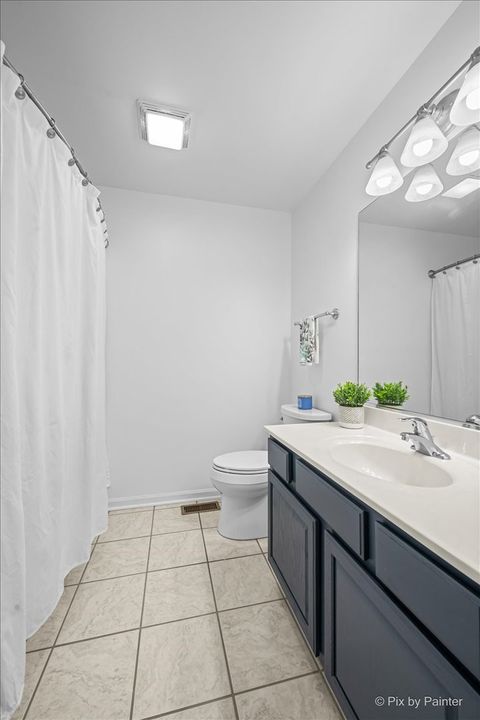 Tiny photo for 1306 Dancing Bear Lane, Elgin, IL 60120 (MLS # 12487544)