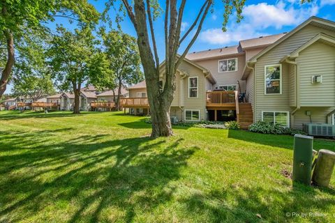 Tiny photo for 1306 Dancing Bear Lane, Elgin, IL 60120 (MLS # 12487544)