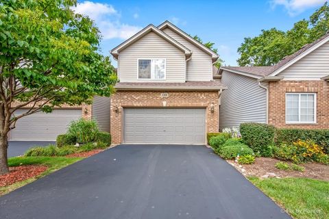 Photo of 1306 Dancing Bear Lane, Elgin, IL 60120 (MLS # 12487544)