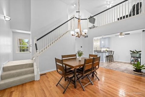 Tiny photo for 1306 Dancing Bear Lane, Elgin, IL 60120 (MLS # 12487544)