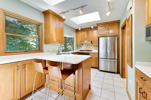 Tiny photo for 642 Gray Avenue, Highland Park, IL 60035 (MLS # 12684272)