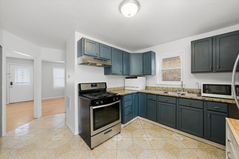 Tiny photo for 3742 S Central Avenue, Cicero, IL 60804 (MLS # 12557947)