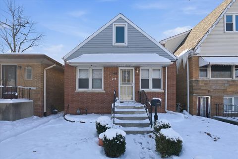 Photo of 3742 S Central Avenue, Cicero, IL 60804 (MLS # 12557947)