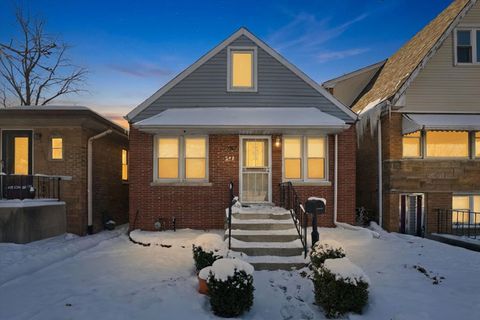 Tiny photo for 3742 S Central Avenue, Cicero, IL 60804 (MLS # 12557947)