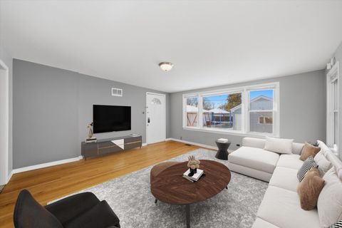 Tiny photo for 3742 S Central Avenue, Cicero, IL 60804 (MLS # 12557947)