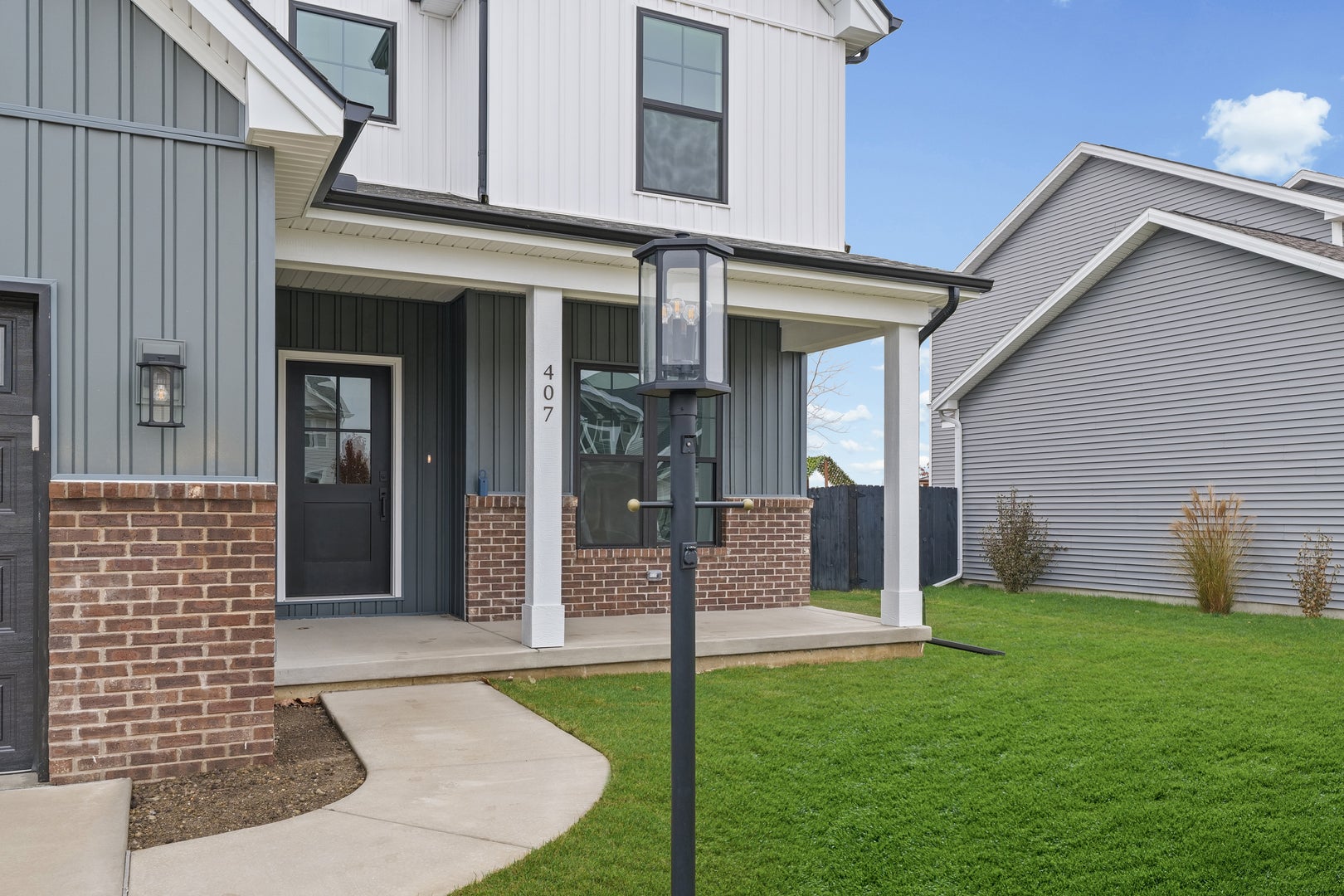 407 Harpers Ferry