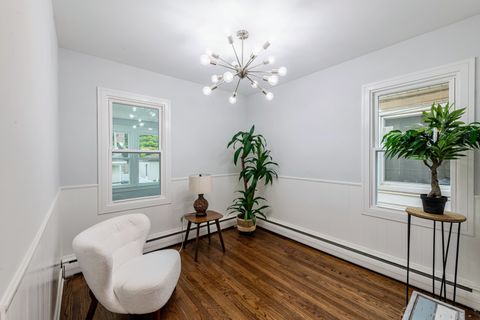 Tiny photo for 7718 W Westwood Drive, Elmwood Park, IL 60707 (MLS # 12526737)