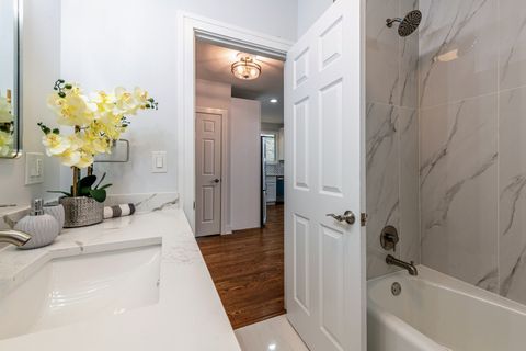 Tiny photo for 7718 W Westwood Drive, Elmwood Park, IL 60707 (MLS # 12526737)