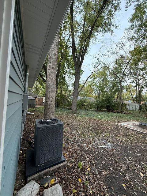 Tiny photo for 210 Mantua Street, Park Forest, IL 60466 (MLS # 12501876)