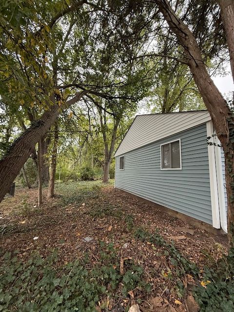 Tiny photo for 210 Mantua Street, Park Forest, IL 60466 (MLS # 12501876)