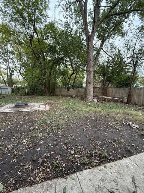 Tiny photo for 210 Mantua Street, Park Forest, IL 60466 (MLS # 12501876)