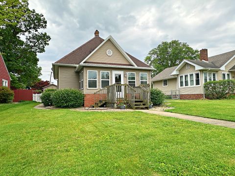 117 W 9th Street Streator IL 61364