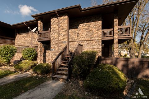 Photo of 19407 Oak Avenue #0, Country Club Hills, IL 60478 (MLS # 12511810)