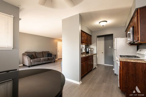 Tiny photo for 19407 Oak Avenue #0, Country Club Hills, IL 60478 (MLS # 12511810)