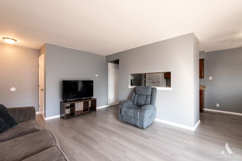 Tiny photo for 19407 Oak Avenue #0, Country Club Hills, IL 60478 (MLS # 12511810)