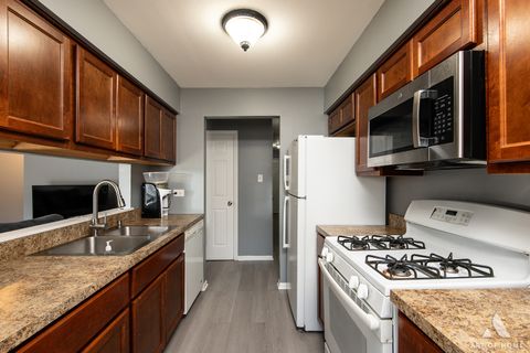 Tiny photo for 19407 Oak Avenue #0, Country Club Hills, IL 60478 (MLS # 12511810)