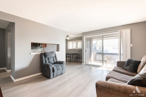 Tiny photo for 19407 Oak Avenue #0, Country Club Hills, IL 60478 (MLS # 12511810)