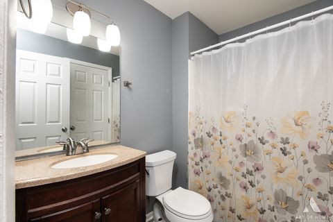 Tiny photo for 19407 Oak Avenue #0, Country Club Hills, IL 60478 (MLS # 12511810)