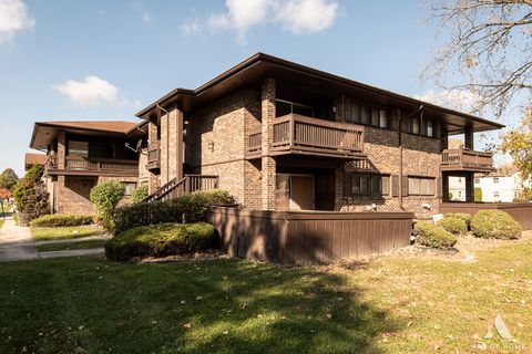 Tiny photo for 19407 Oak Avenue #0, Country Club Hills, IL 60478 (MLS # 12511810)
