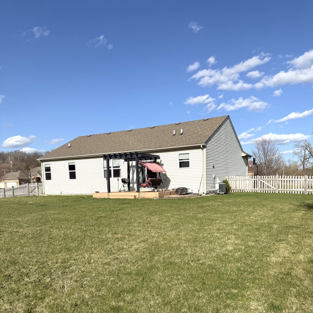 10817 Quail Crossing