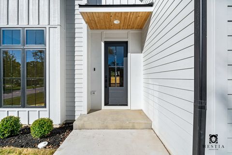 A home in Elmhurst