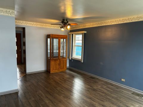 Tiny photo for 7805 45th Street, Lyons, IL 60534 (MLS # 12624066)