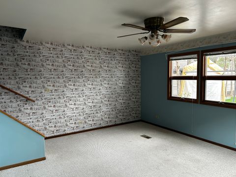 Tiny photo for 7805 45th Street, Lyons, IL 60534 (MLS # 12624066)