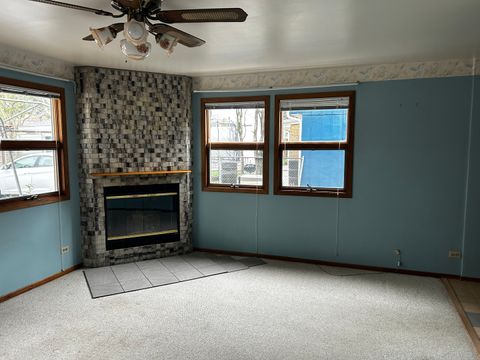 Tiny photo for 7805 45th Street, Lyons, IL 60534 (MLS # 12624066)