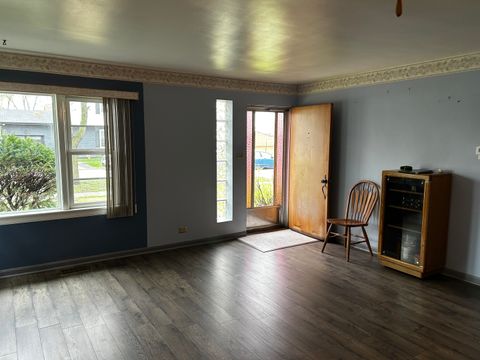 Tiny photo for 7805 45th Street, Lyons, IL 60534 (MLS # 12624066)