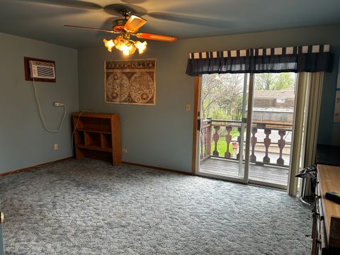 Tiny photo for 7805 45th Street, Lyons, IL 60534 (MLS # 12624066)