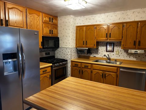 Tiny photo for 7805 45th Street, Lyons, IL 60534 (MLS # 12624066)