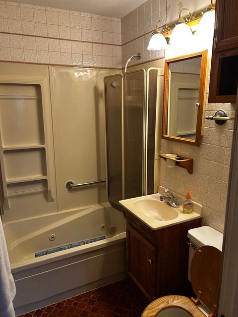 Tiny photo for 7805 45th Street, Lyons, IL 60534 (MLS # 12624066)