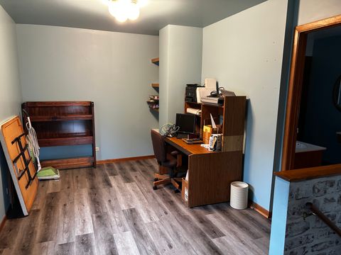 Tiny photo for 7805 45th Street, Lyons, IL 60534 (MLS # 12624066)