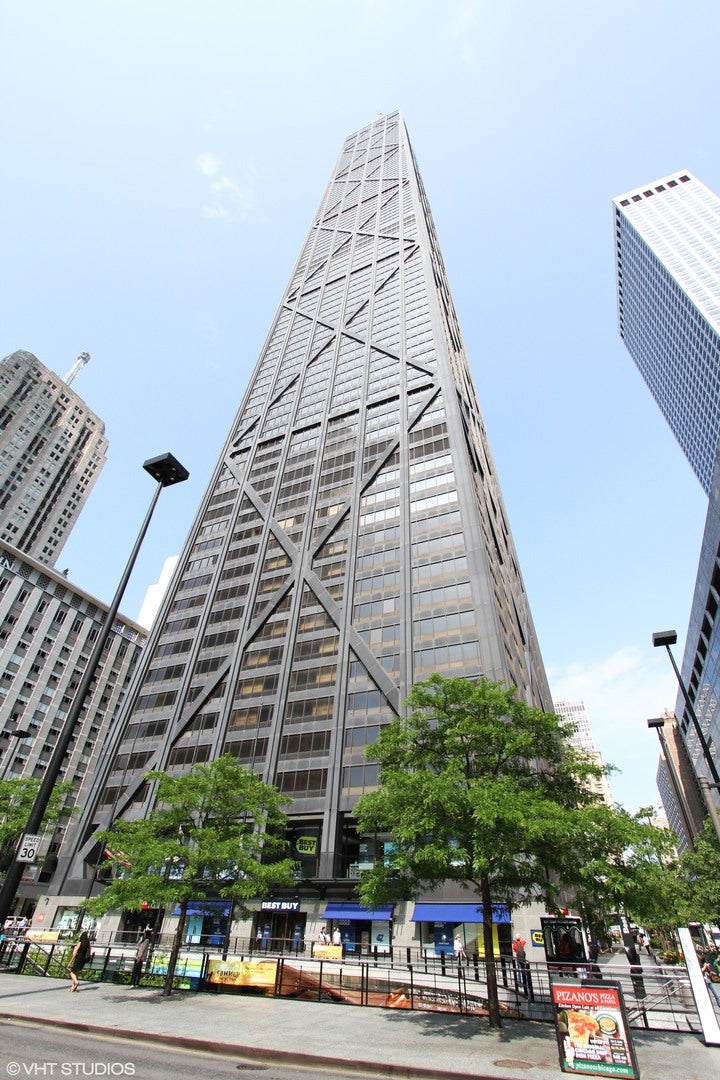 Photo 1 of 43 — 175 E Delaware Place 7201-7202, Chicago, IL 60611