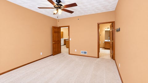 Tiny photo for 10152 Monarch Road #3, Roscoe, IL 61073 (MLS # 12768294)