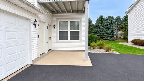 Tiny photo for 10152 Monarch Road #3, Roscoe, IL 61073 (MLS # 12768294)