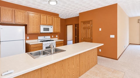 Tiny photo for 10152 Monarch Road #3, Roscoe, IL 61073 (MLS # 12768294)