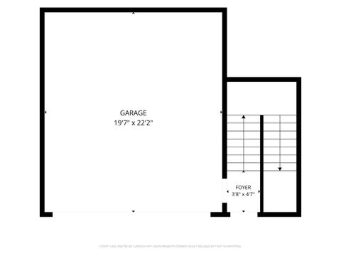 Tiny photo for 10152 Monarch Road #3, Roscoe, IL 61073 (MLS # 12768294)