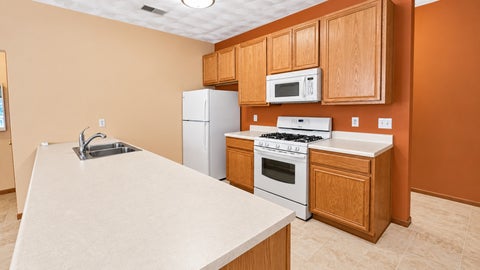 Tiny photo for 10152 Monarch Road #3, Roscoe, IL 61073 (MLS # 12768294)