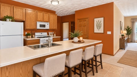 Tiny photo for 10152 Monarch Road #3, Roscoe, IL 61073 (MLS # 12768294)