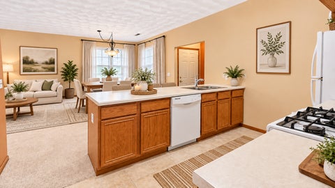 Tiny photo for 10152 Monarch Road #3, Roscoe, IL 61073 (MLS # 12768294)