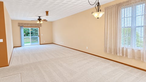 Tiny photo for 10152 Monarch Road #3, Roscoe, IL 61073 (MLS # 12768294)