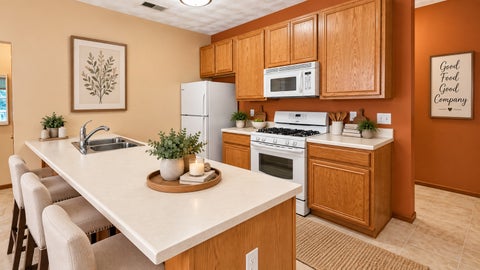 Tiny photo for 10152 Monarch Road #3, Roscoe, IL 61073 (MLS # 12768294)
