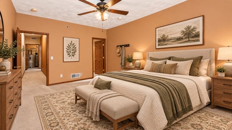 Tiny photo for 10152 Monarch Road #3, Roscoe, IL 61073 (MLS # 12768294)