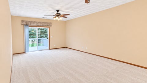 Tiny photo for 10152 Monarch Road #3, Roscoe, IL 61073 (MLS # 12768294)
