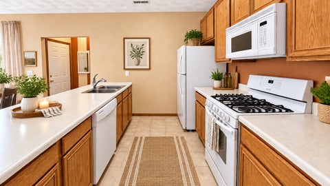 Tiny photo for 10152 Monarch Road #3, Roscoe, IL 61073 (MLS # 12768294)